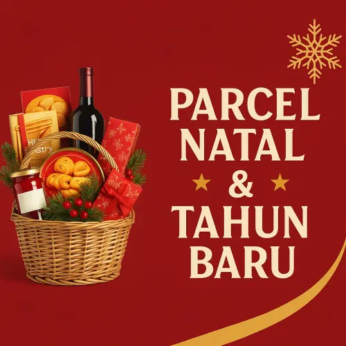 toko parcel kuta